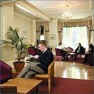Barkston Gardens Hotel Лондон Экстерьер фото